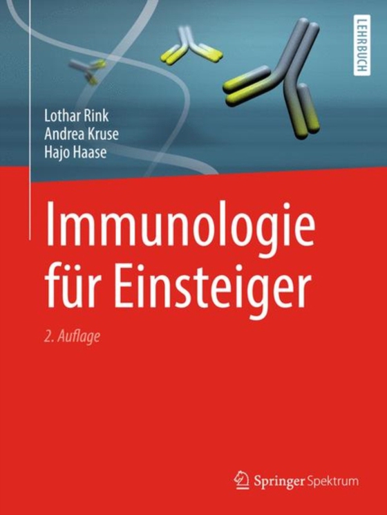 Immunologie für Einsteiger