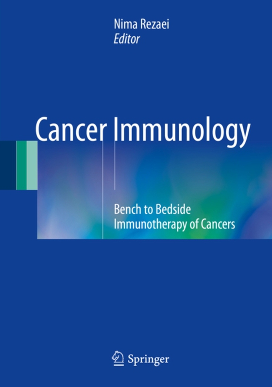 Cancer Immunology (e-bog) af -