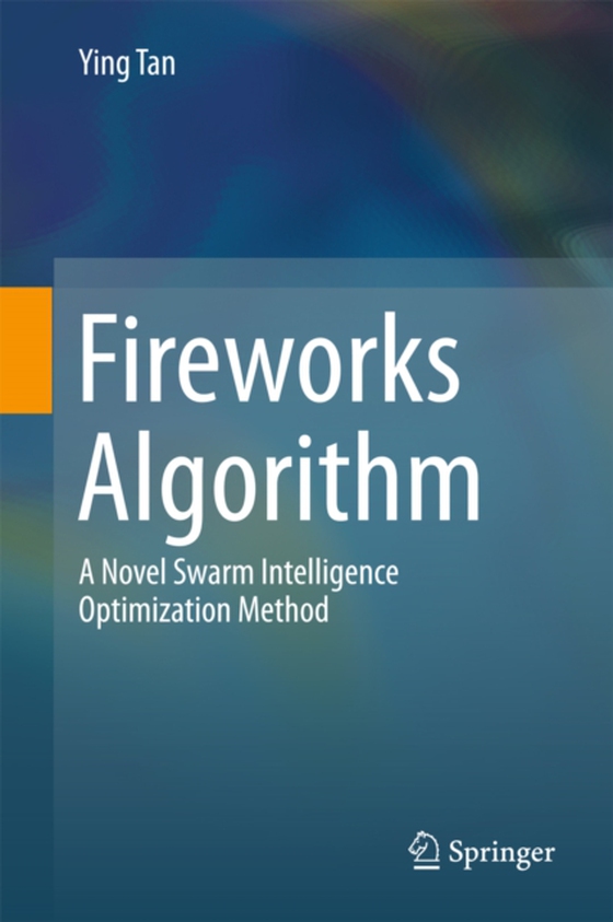 Fireworks Algorithm (e-bog) af Tan, Ying