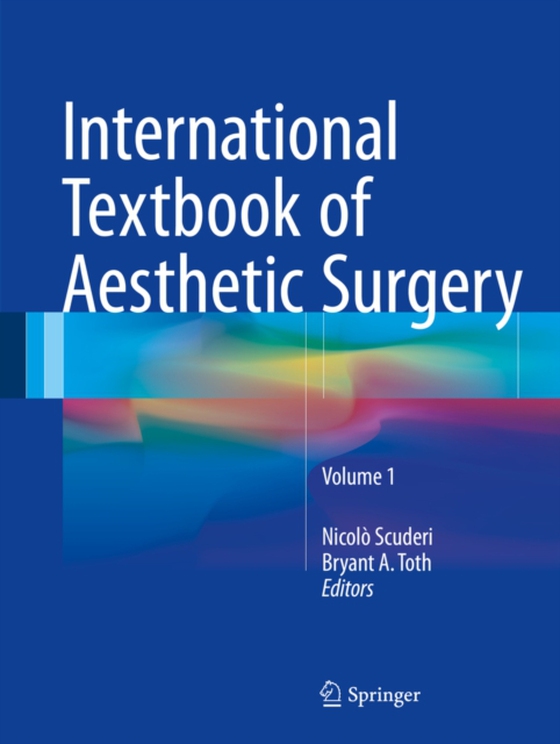 International Textbook of Aesthetic Surgery (e-bog) af -