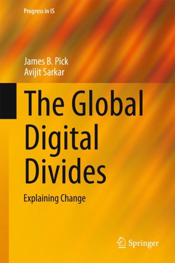 Global Digital Divides (e-bog) af Sarkar, Avijit