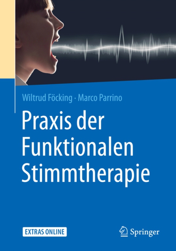 Praxis der Funktionalen Stimmtherapie (e-bog) af Parrino, Marco