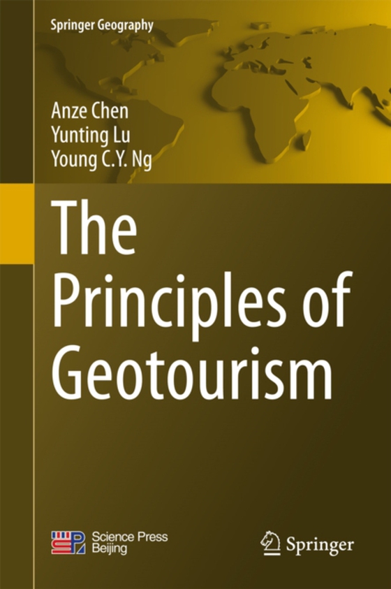 Principles of Geotourism