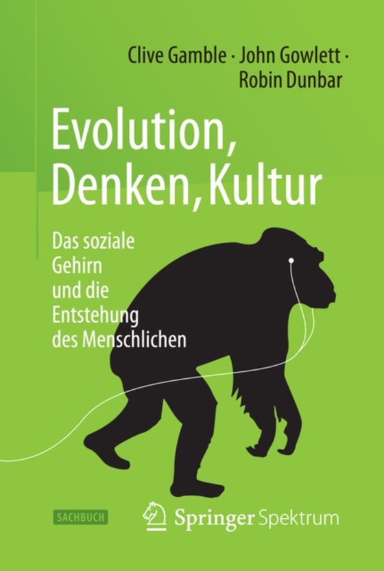 Evolution, Denken, Kultur