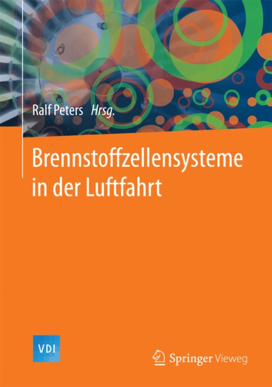 Brennstoffzellensysteme in der Luftfahrt (e-bog) af -