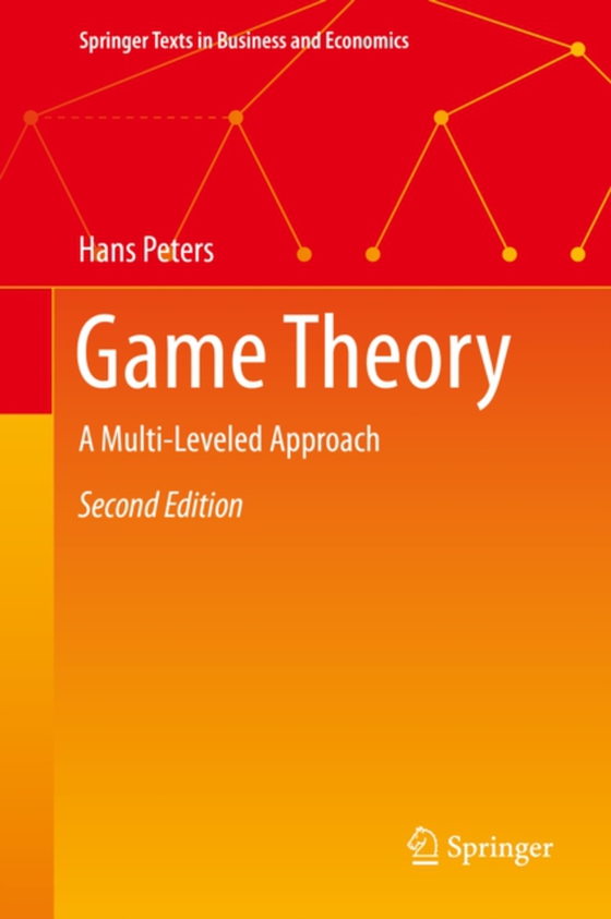 Game Theory (e-bog) af Peters, Hans