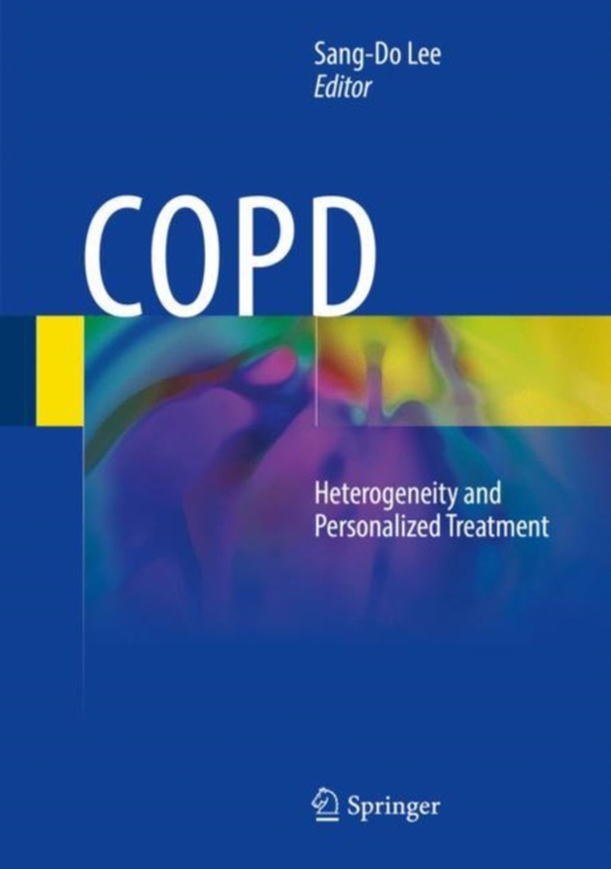 COPD (e-bog) af -