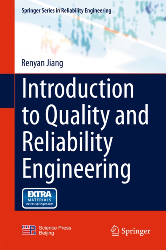 Introduction to Quality and Reliability Engineering (e-bog) af Jiang, Renyan