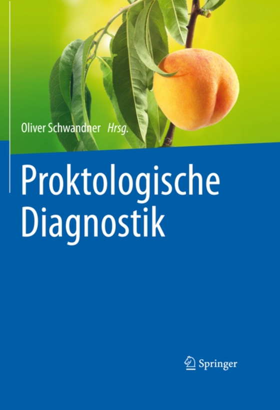 Proktologische Diagnostik (e-bog) af -