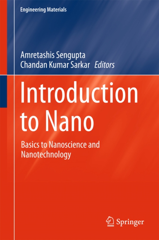 Introduction to Nano (e-bog) af -