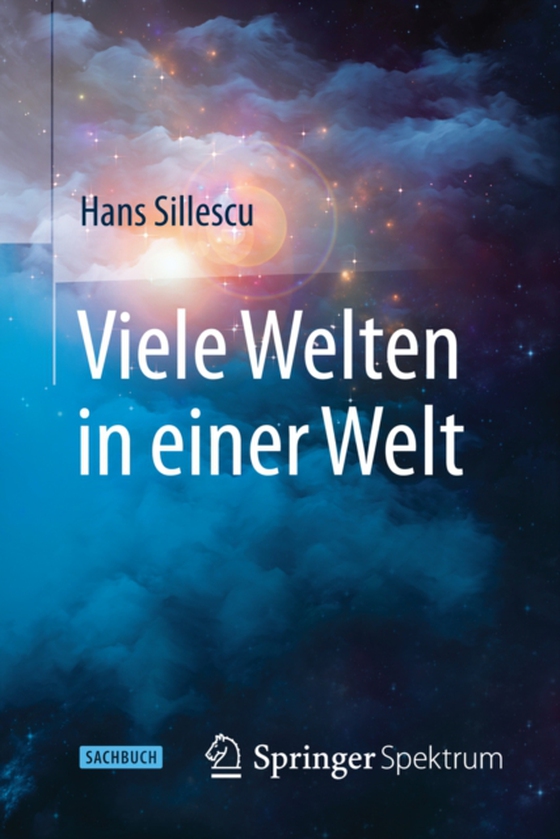 Viele Welten in einer Welt (e-bog) af Sillescu, Hans