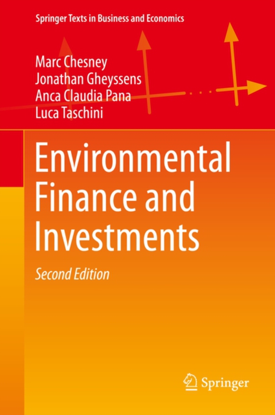 Environmental Finance and Investments