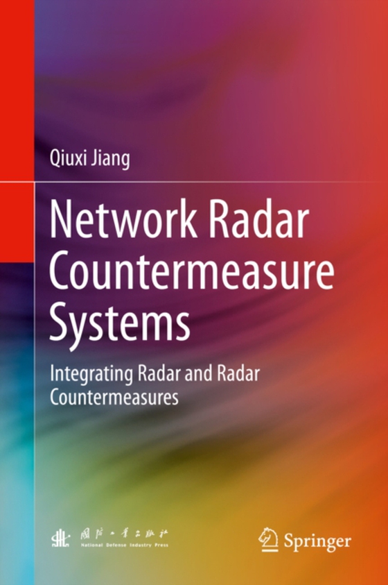 Network Radar Countermeasure Systems (e-bog) af Jiang, Qiuxi