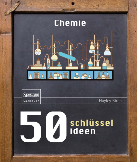 50 Schlüsselideen Chemie