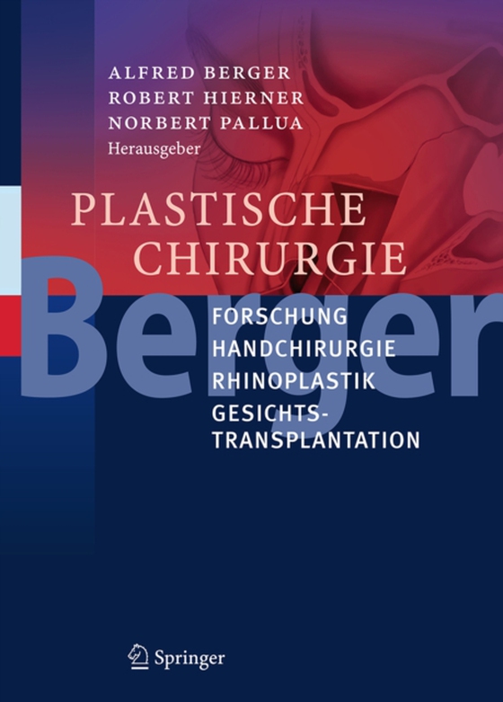 Plastische Chirurgie (e-bog) af -