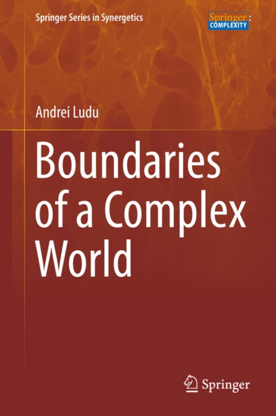 Boundaries of a Complex World (e-bog) af Ludu, Andrei