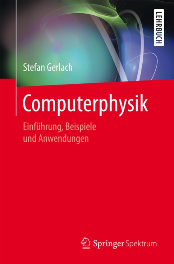 Computerphysik (e-bog) af Gerlach, Stefan