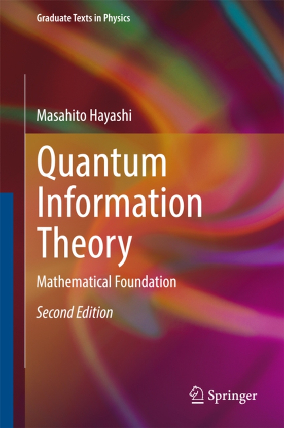 Quantum Information Theory (e-bog) af Hayashi, Masahito