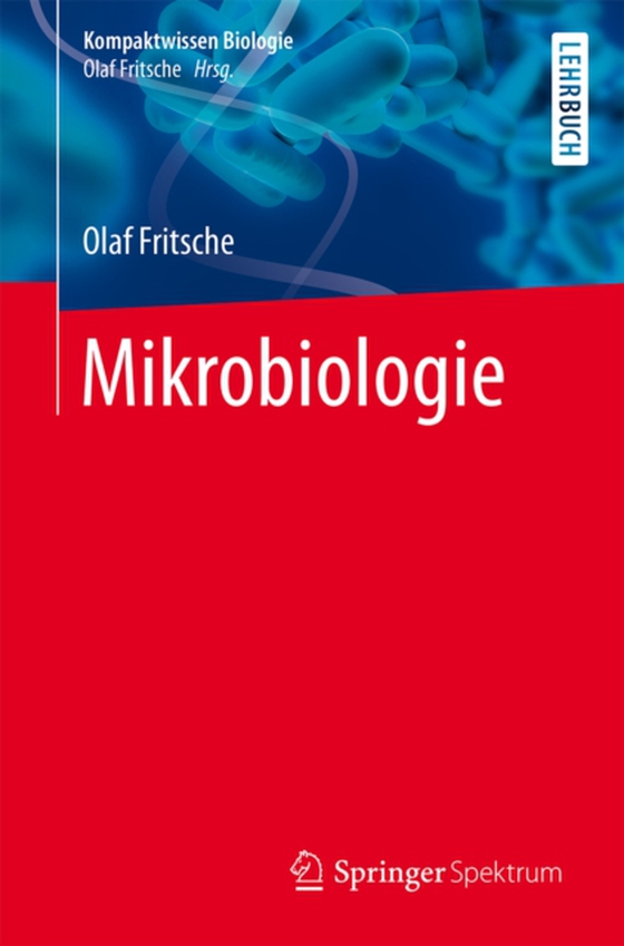 Mikrobiologie (e-bog) af Fritsche, Olaf