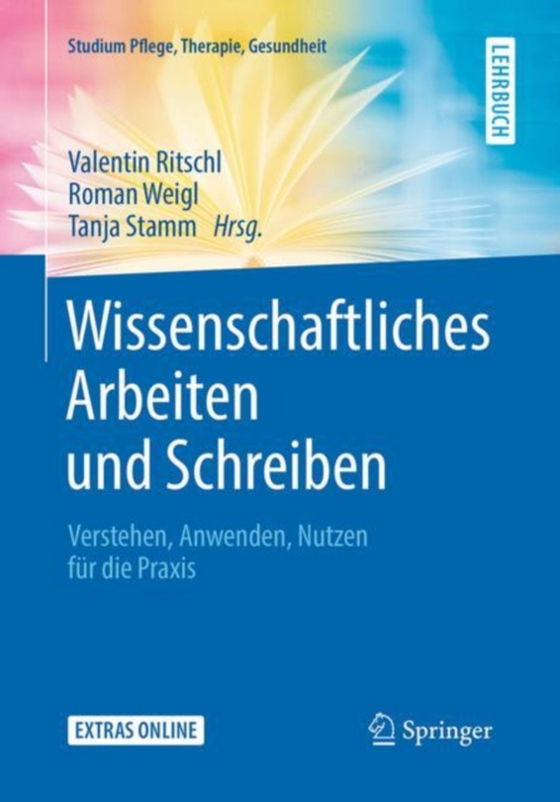 Wissenschaftliches Arbeiten und Schreiben (e-bog) af -