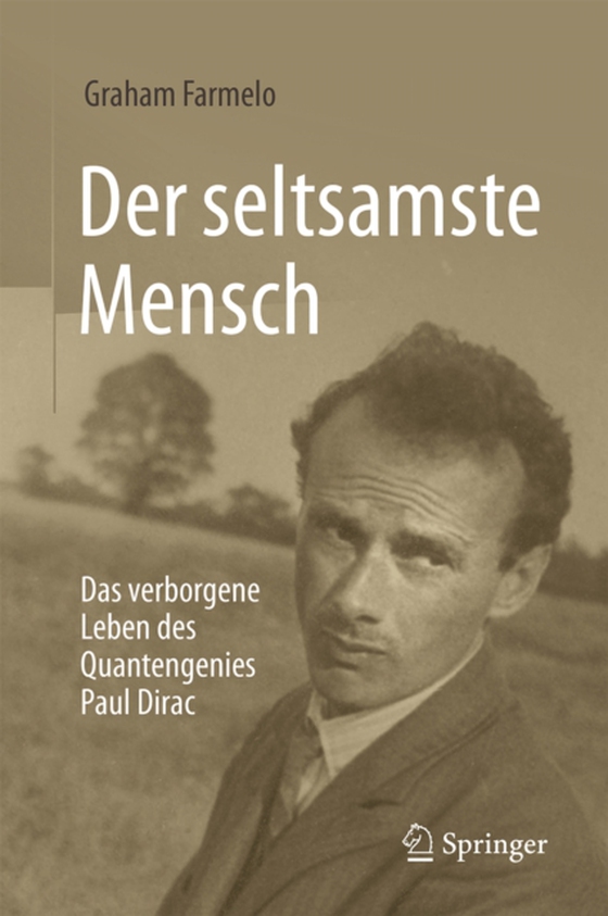 Der seltsamste Mensch (e-bog) af Farmelo, Graham