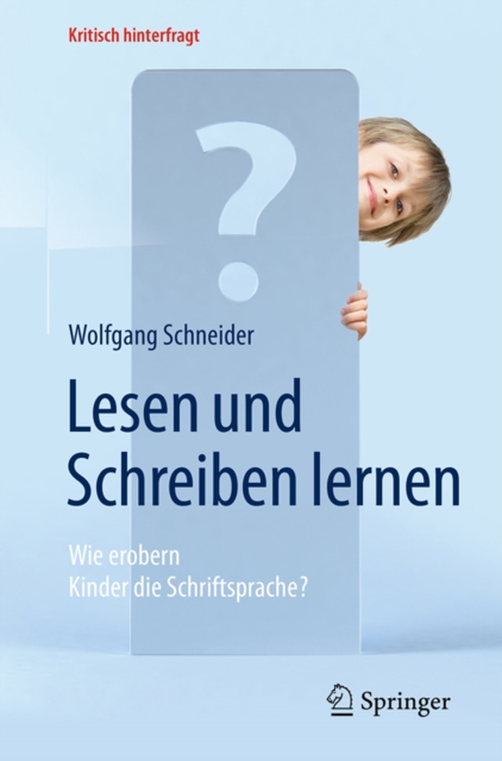 Lesen und Schreiben lernen (e-bog) af Schneider, Wolfgang