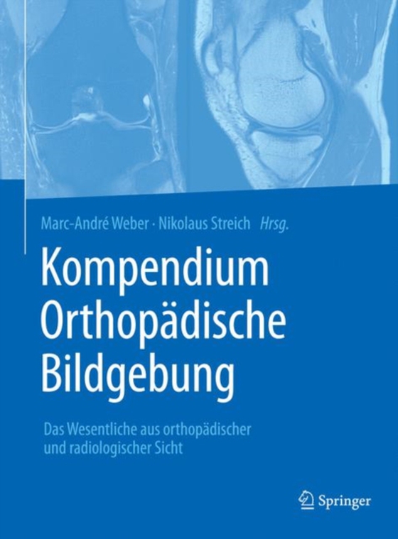 Kompendium Orthopädische Bildgebung (e-bog) af -