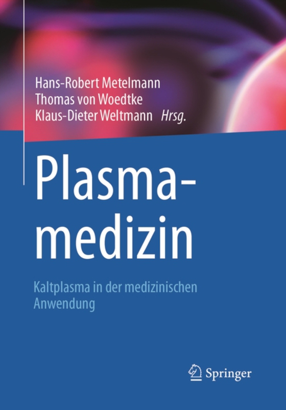 Plasmamedizin