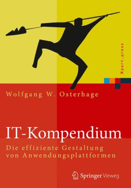 IT-Kompendium (e-bog) af Osterhage, Wolfgang W.