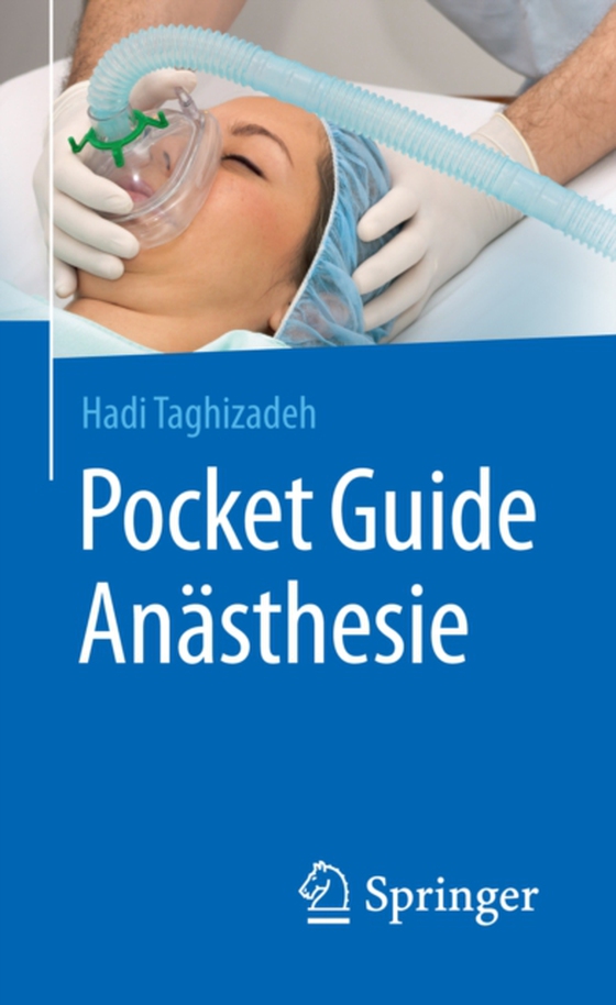 Pocket Guide Anästhesie