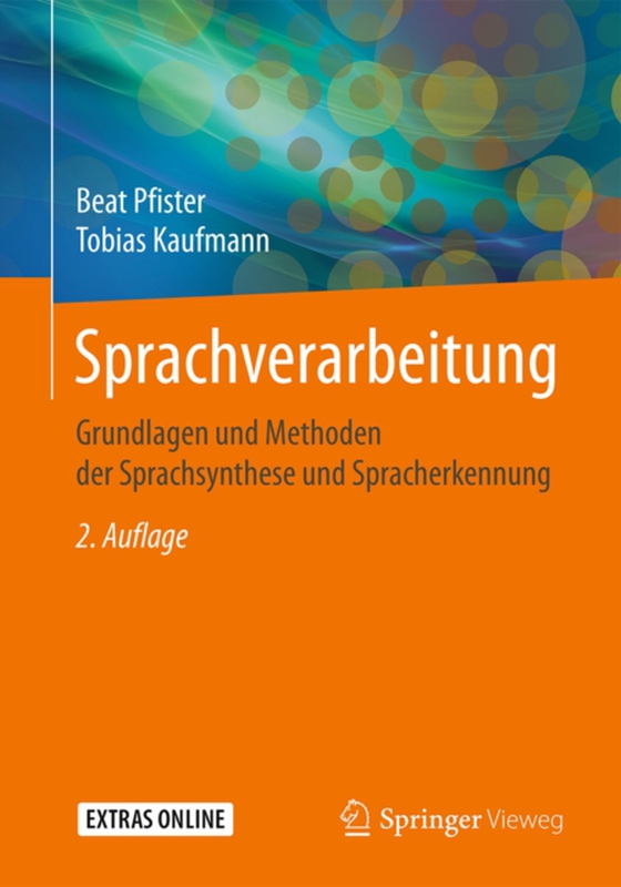 Sprachverarbeitung