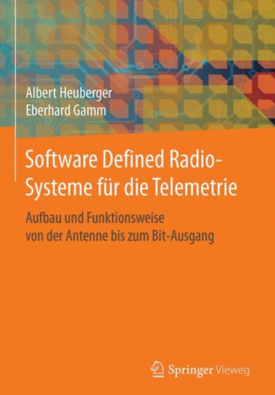 Software Defined Radio-Systeme für die Telemetrie (e-bog) af Gamm, Eberhard