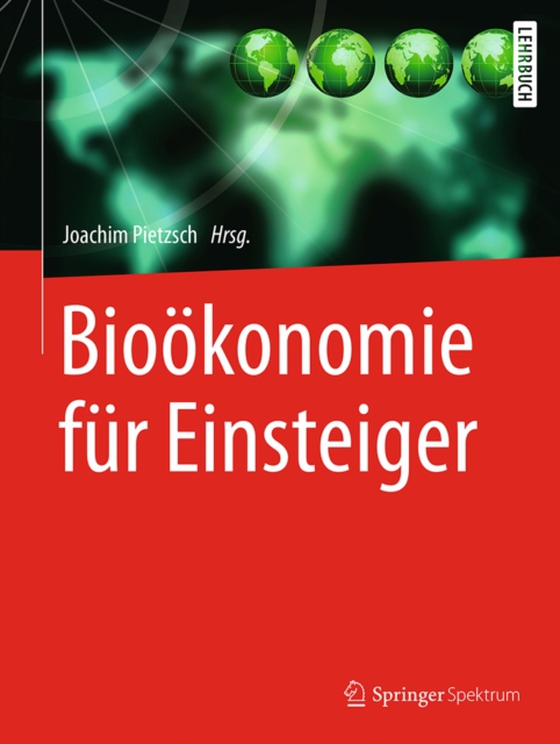 Bioökonomie für Einsteiger