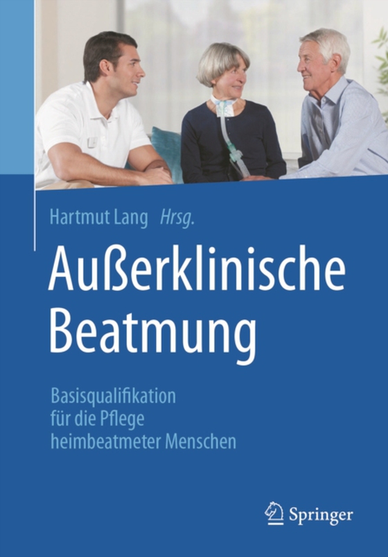 Außerklinische Beatmung 