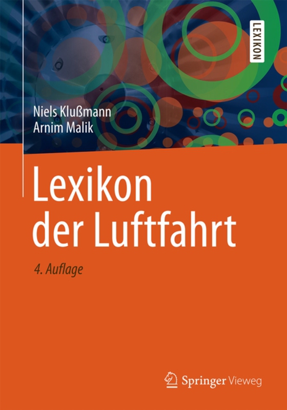 Lexikon der Luftfahrt (e-bog) af Malik, Arnim
