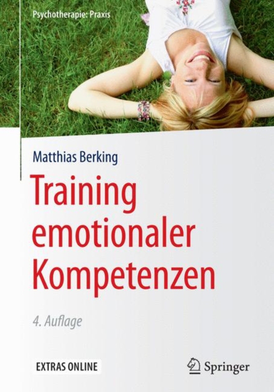 Training emotionaler Kompetenzen (e-bog) af Berking, Matthias