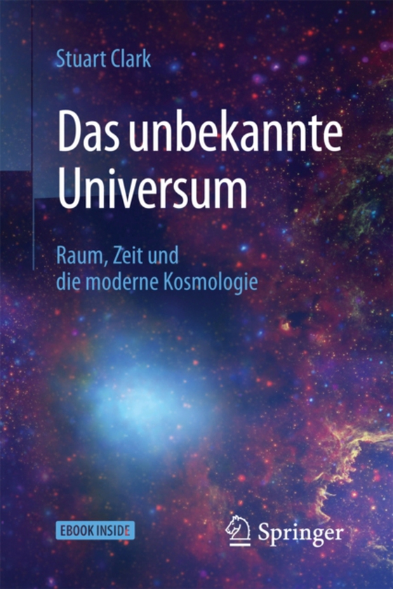 Das unbekannte Universum (e-bog) af Clark, Stuart