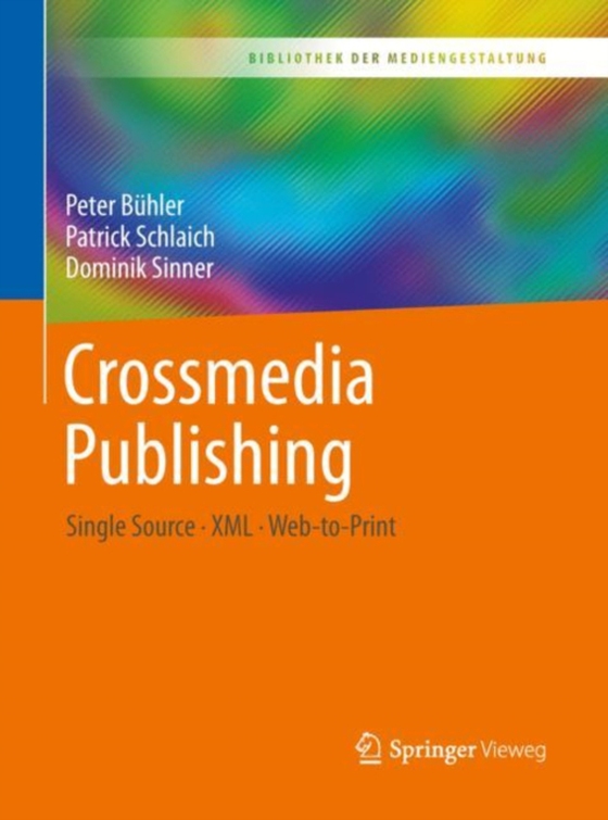 Crossmedia Publishing