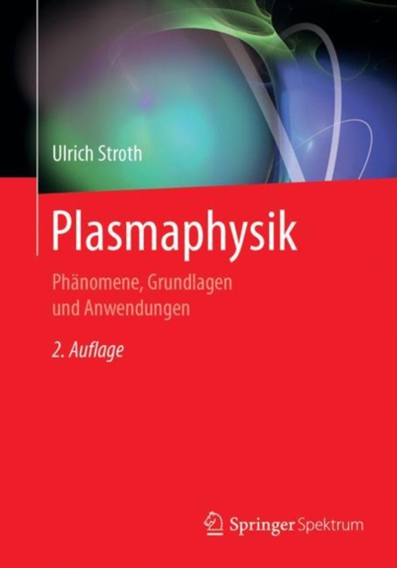 Plasmaphysik (e-bog) af Stroth, Ulrich