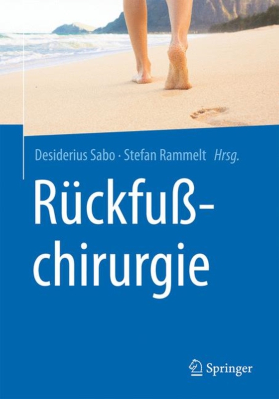 Rückfußchirurgie (e-bog) af -