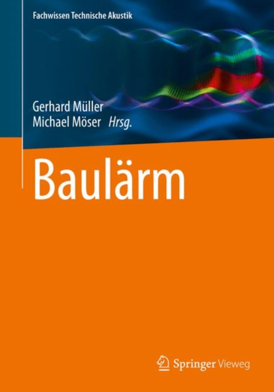 Baulärm (e-bog) af -