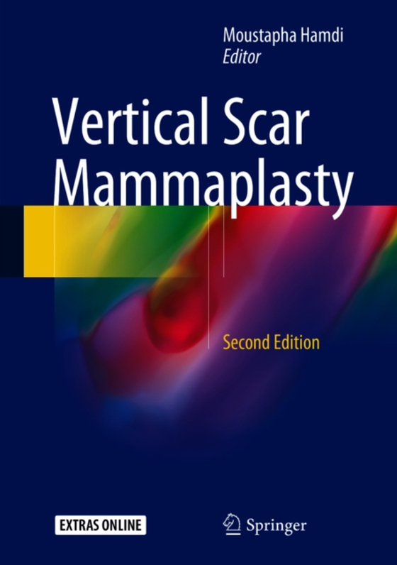 Vertical Scar Mammaplasty (e-bog) af -