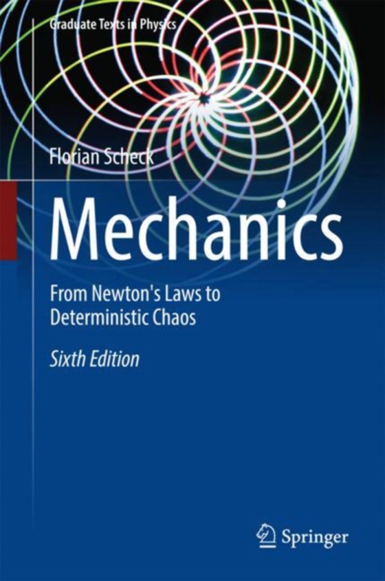 Mechanics