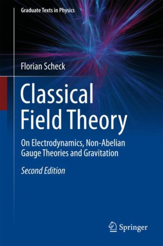 Classical Field Theory (e-bog) af Scheck, Florian