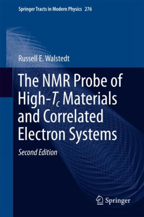 NMR Probe of High-Tc Materials and Correlated Electron Systems