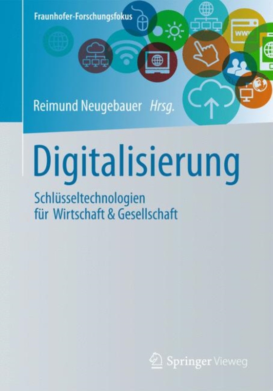 Digitalisierung (e-bog) af -