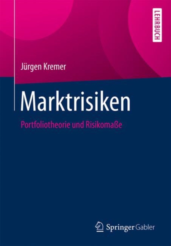 Marktrisiken