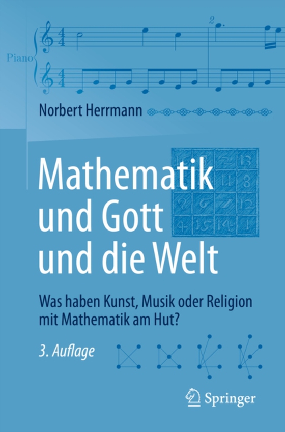 Mathematik und Gott und die Welt (e-bog) af Herrmann, Norbert