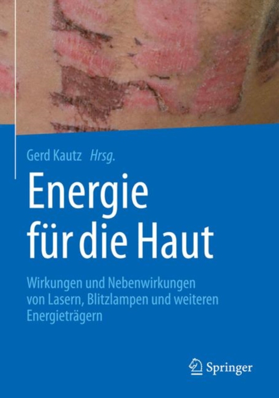 Energie für die Haut (e-bog) af -