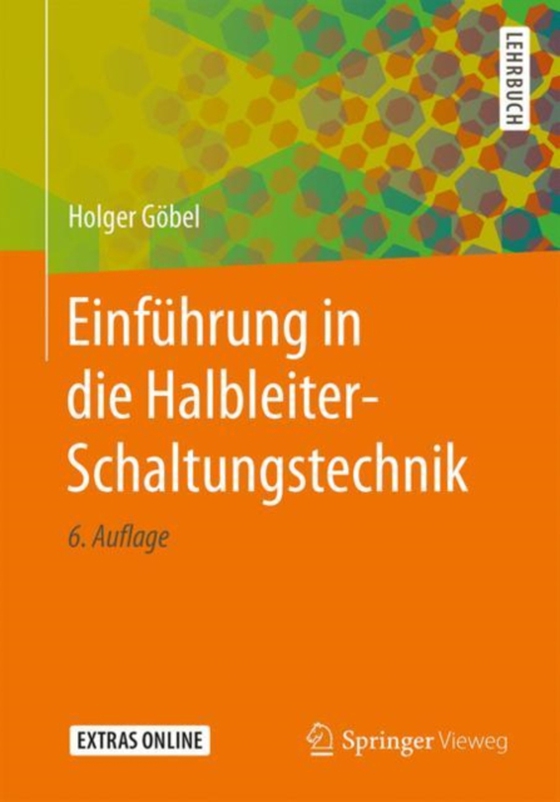 Einführung in die Halbleiter-Schaltungstechnik (e-bog) af Gobel, Holger